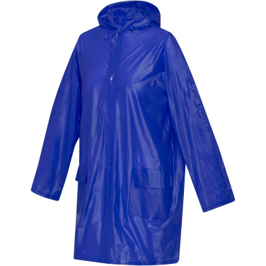 Logo trade business gifts image of: Ada raincoat