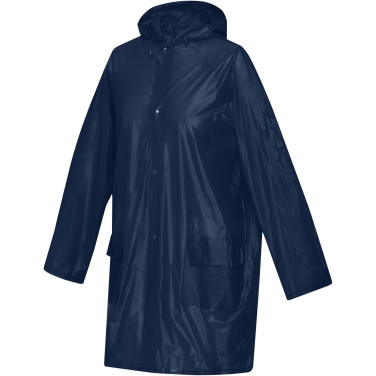 Logo trade promotional merchandise photo of: Ada raincoat