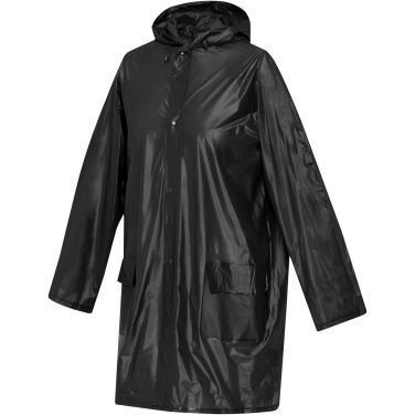 Logo trade promotional products image of: Ada raincoat