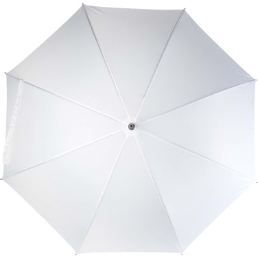 Logo trade advertising products image of: Ibi 27" umbrella