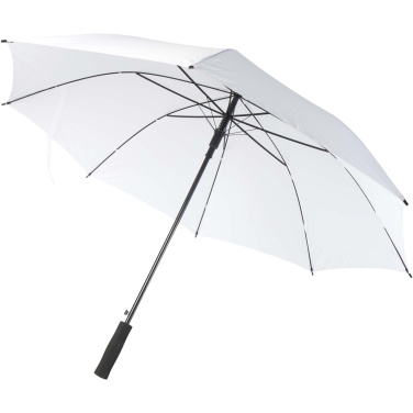 Logo trade corporate gifts image of: Ibi 27" umbrella