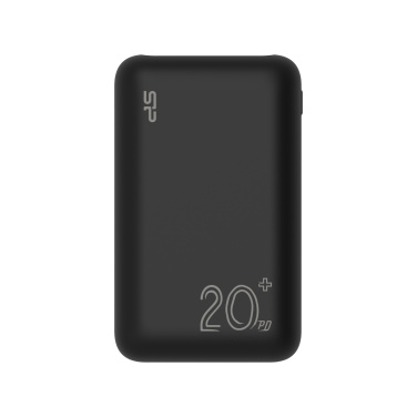 Logotrade promotional item image of: Power bank Silicon Power QS58 20000 mAh