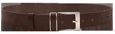 Logotrade business gift image of: Leather belt 502035000