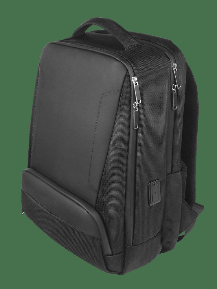 Logotrade business gift image of: Laptop backpack 190603400