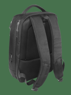 Logo trade promotional items image of: Laptop backpack 190603400