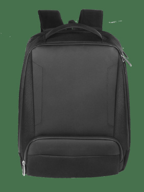 Logotrade promotional products photo of: Laptop backpack 190603400