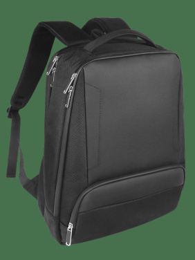 Logotrade advertising product image of: Laptop backpack 190603400