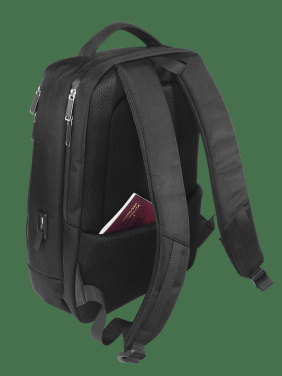 Logotrade business gift image of: Laptop backpack 190603400