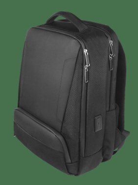 Logotrade business gift image of: Laptop backpack 190603400