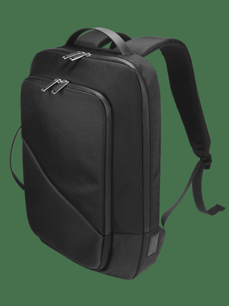 Logo trade promotional items picture of: Laptop backpack 190703400