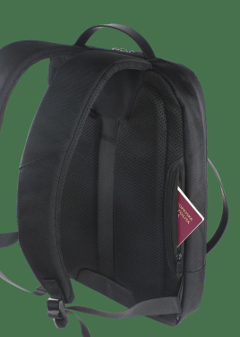 Logotrade promotional gift picture of: Laptop backpack 190703400