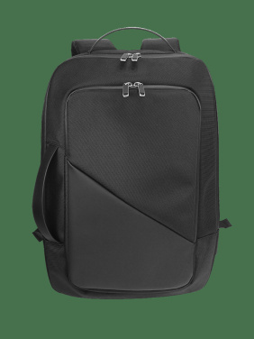 Logotrade promotional item image of: Laptop backpack 190703400