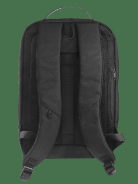 Logotrade promotional item picture of: Laptop backpack 190703400