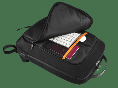 Logotrade business gift image of: Laptop backpack 190703400