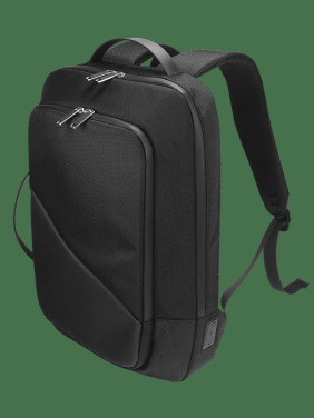 Logotrade promotional giveaway image of: Laptop backpack 190703400