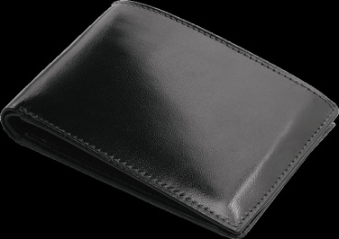 Logo trade corporate gift photo of: RFID wallet 30801300