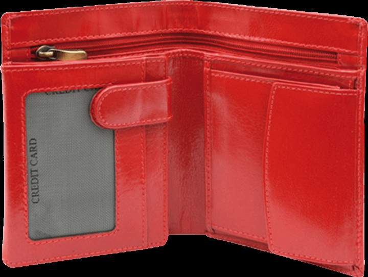 Logo trade promotional gifts picture of: Wallet 31201300