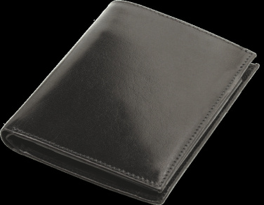 Logo trade corporate gifts picture of: Wallet 31201300