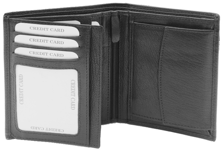 Logo trade promotional merchandise photo of: Wallet 37705200