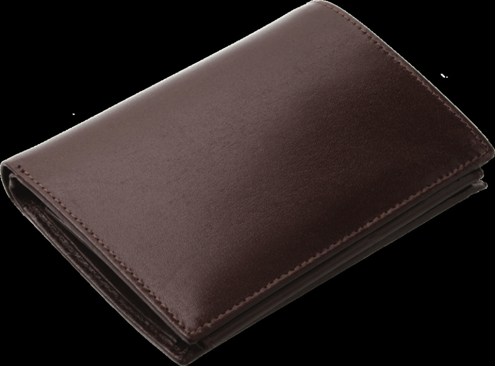 Logotrade advertising products photo of: Wallet 31801300