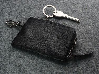 Logotrade promotional merchandise photo of: Key wallet 96705200