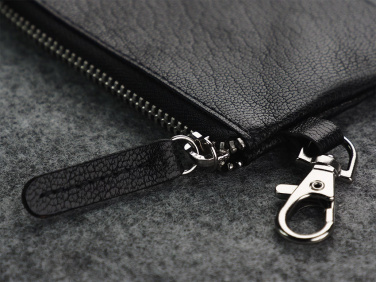 Logo trade business gift photo of: Key wallet 96705200