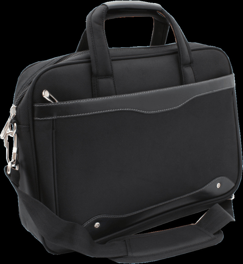 Logo trade promotional products image of: Laptop bag 73703400