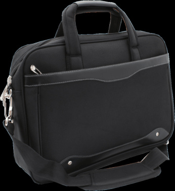 Logo trade advertising products image of: Laptop bag 73703400