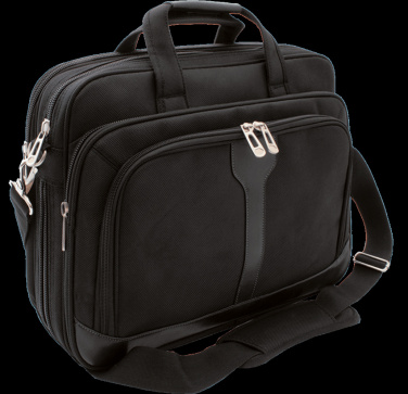 Logotrade promotional giveaways photo of: Laptop bag 62803400