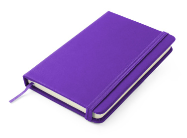 Logo trade promotional items image of: Notebook  82307600