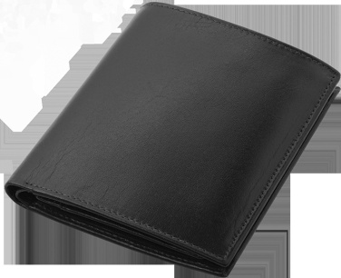 Logotrade promotional product image of: RFID wallet 30001300