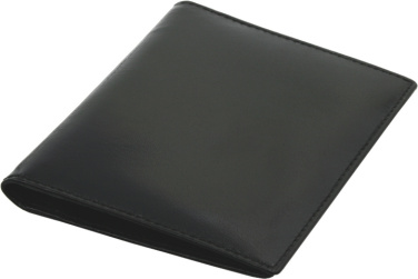 Logo trade business gift photo of: RFID document wallet 20801300