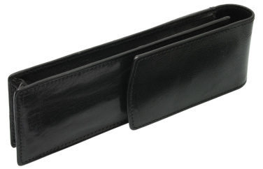 Logotrade promotional gift image of: Pen case 25201300