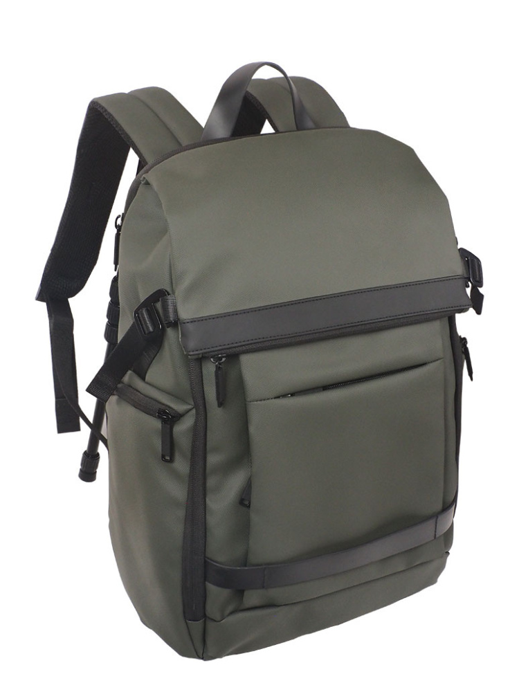 Logotrade business gift image of: Laptop backpack 209934500