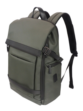 Logotrade promotional gift image of: Laptop backpack 209934500