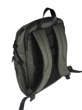 Logotrade promotional product image of: Laptop backpack 209934500