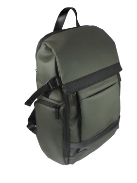 Logotrade promotional gift image of: Laptop backpack 209934500