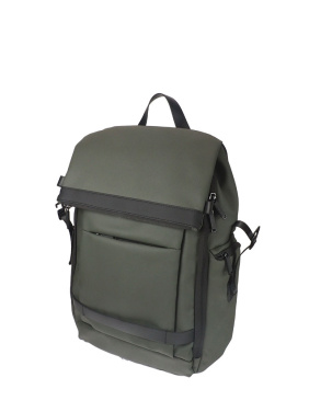 Logotrade advertising product image of: Laptop backpack 209934500