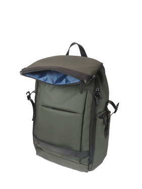 Logo trade promotional gift photo of: Laptop backpack 209934500