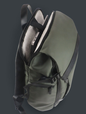 Logo trade promotional items picture of: Laptop backpack 209934500