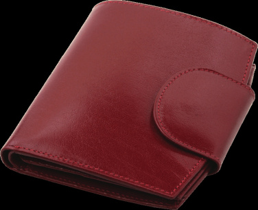 Logotrade promotional merchandise image of: Wallet 31901300