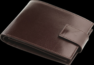 Logo trade promotional merchandise picture of: RFID wallet 32001300