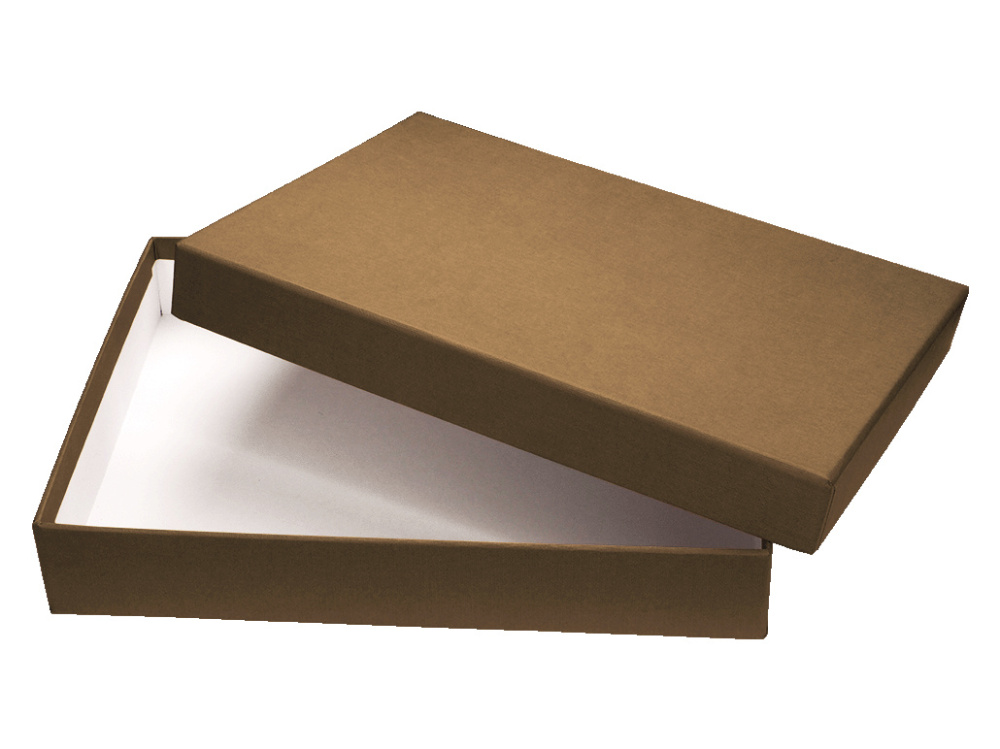 Logotrade advertising product image of: Box laminated with decorative paper (17x11x3cm) 44503700