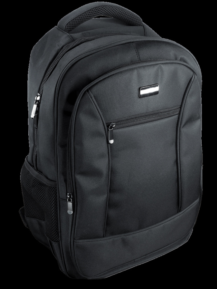 Logo trade corporate gift photo of: Laptop backpack 124308700