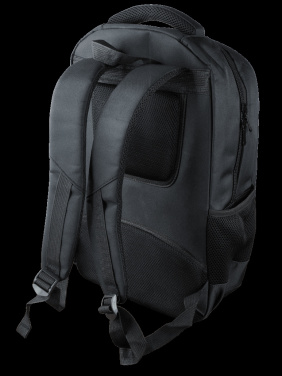 Logotrade promotional item image of: Laptop backpack 124308700