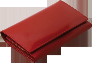 Logo trade corporate gift photo of: RFID wallet 33001300