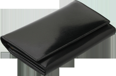 Logo trade promotional giveaways picture of: RFID wallet 33001300