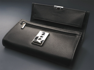 Logo trade business gift photo of: Waiter wallet 143005200