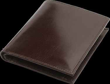 Logo trade promotional merchandise photo of: RFID wallet 35601300