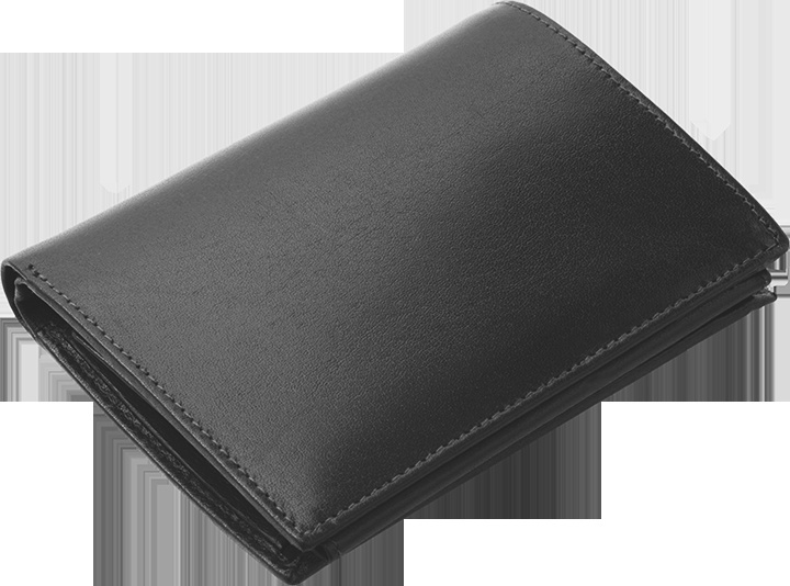 Logotrade corporate gift picture of: RFID wallet 35801300